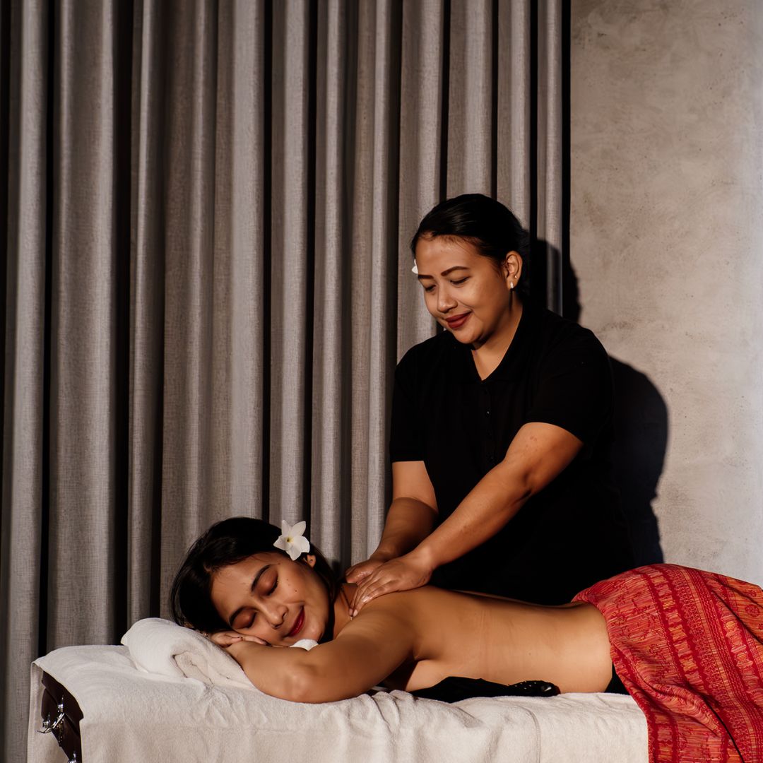 Taman Dharmawangsa Suites