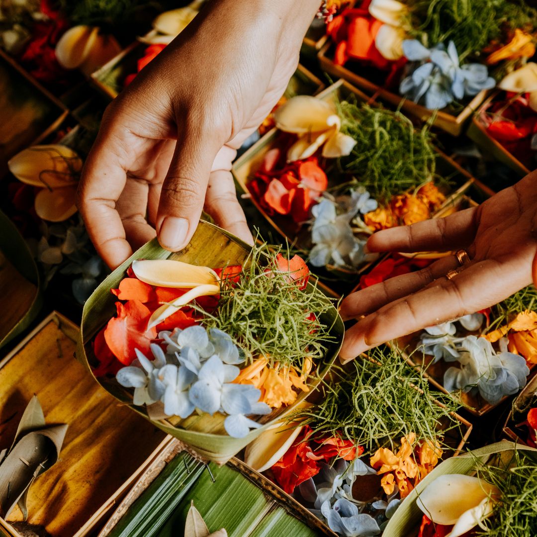 Taman Dharmawangsa Suites