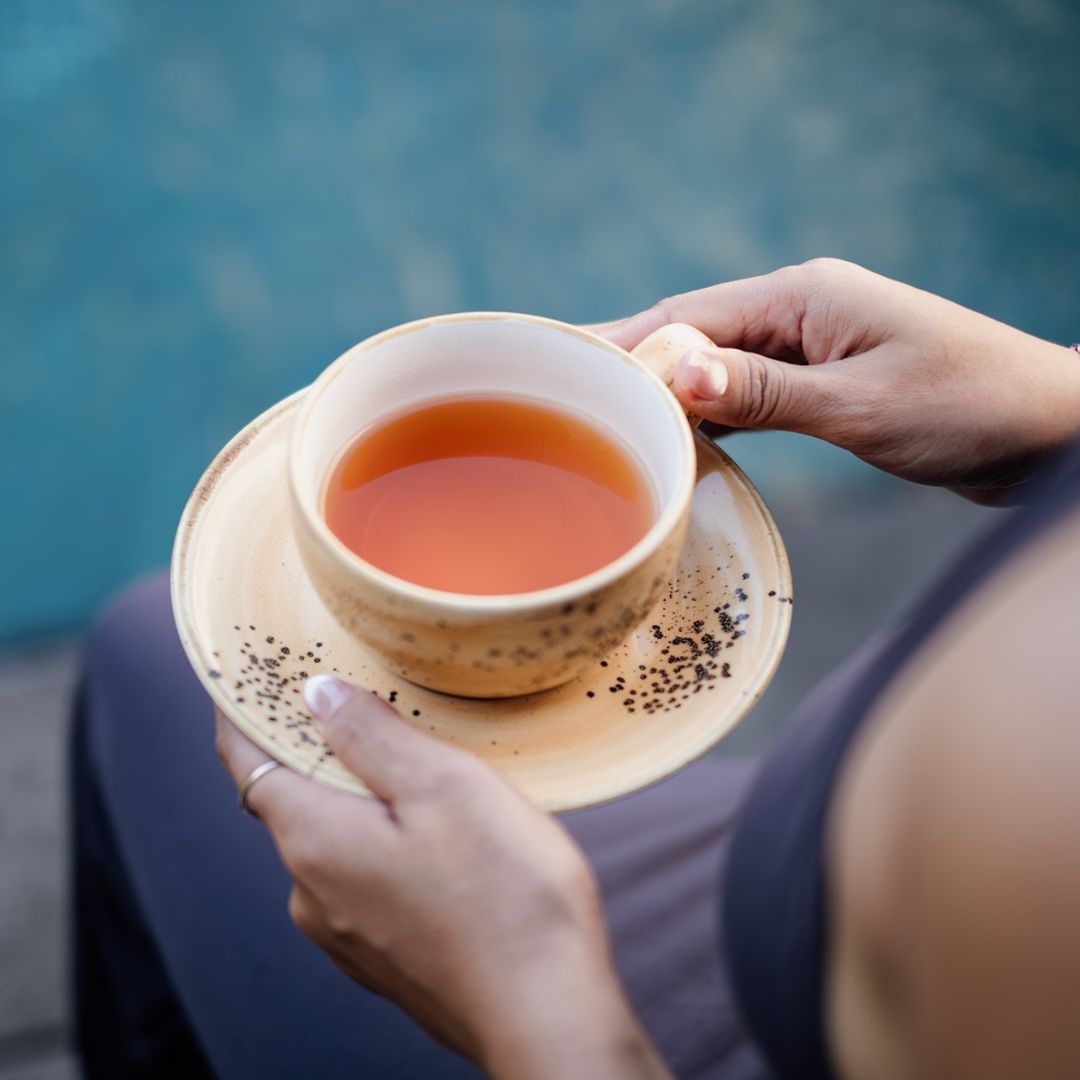 Taman Dharmawangsa Suites