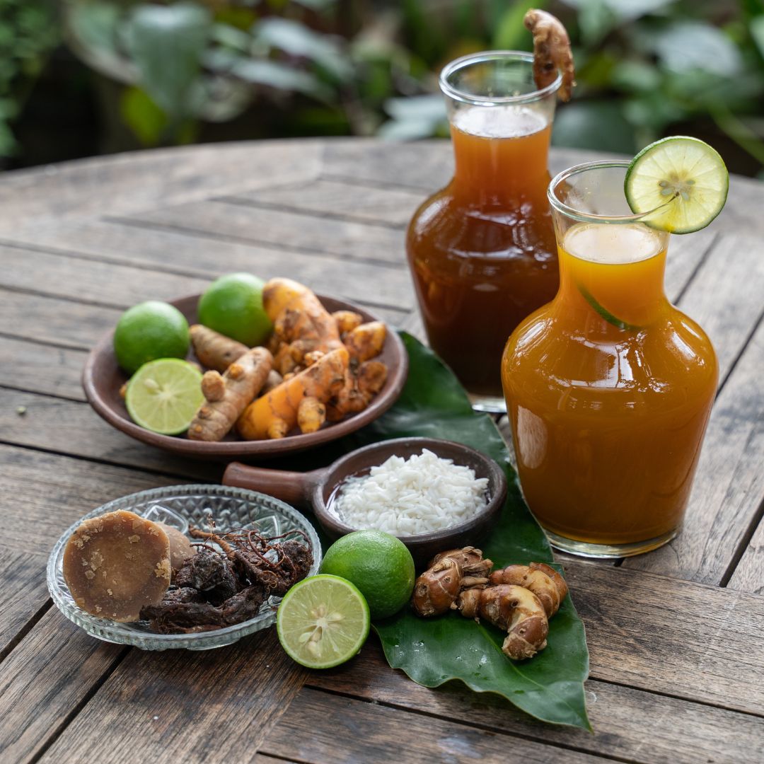 Taman Dharmawangsa Suites