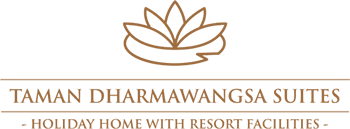 Taman Dharmawangsa Suites