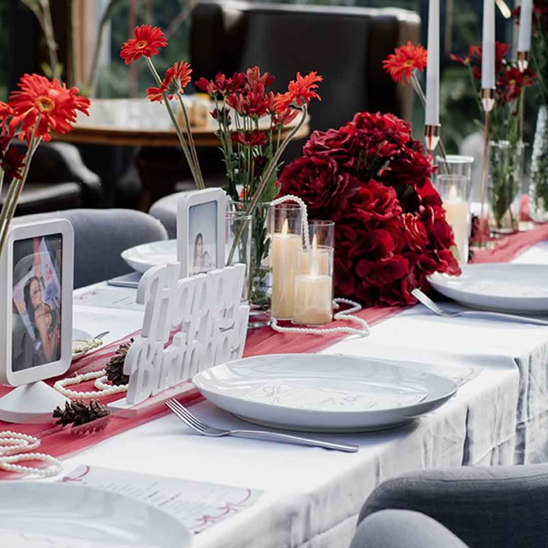 Taman Dharmawangsa Suites