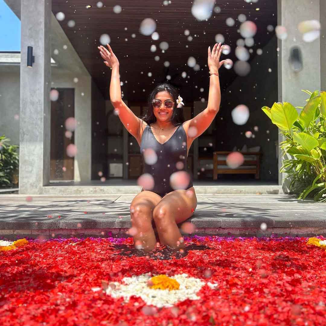 Taman Dharmawangsa Suites