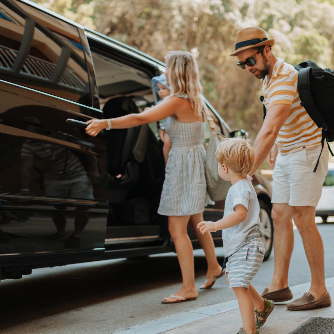 Taman Dharmawangsa Suites