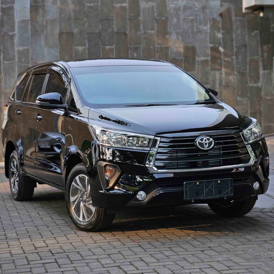 Taman Dharmawangsa Suites