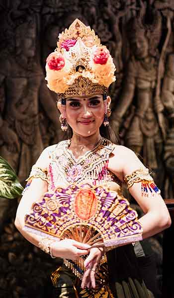 Taman Dharmawangsa Suites