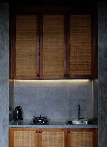 Taman Dharmawangsa Suites