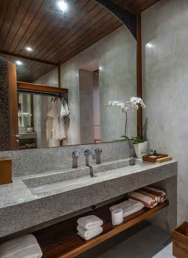 Taman Dharmawangsa Suites