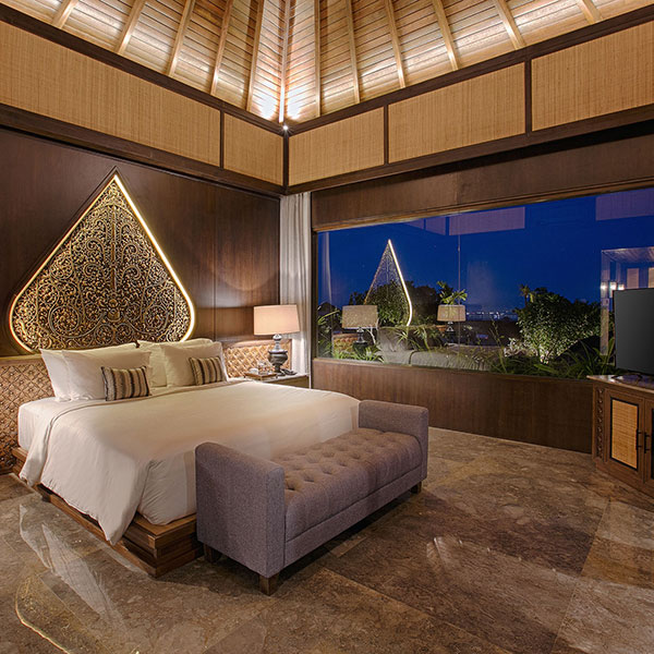 Taman Dharmawangsa Suites