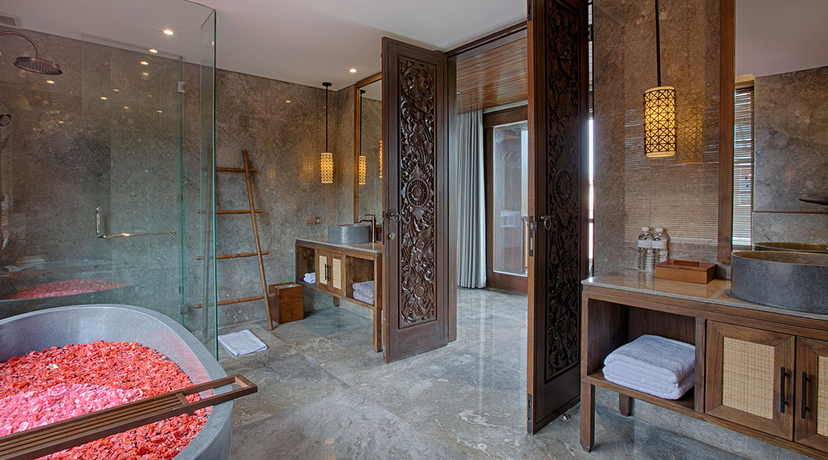 Taman Dharmawangsa Suites