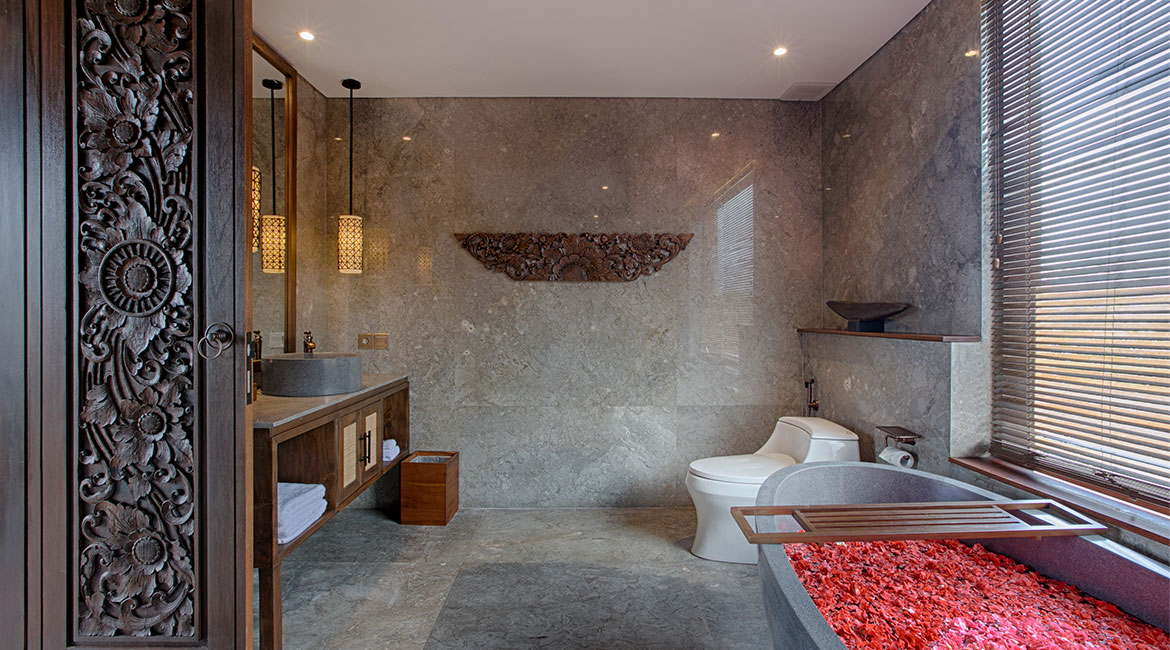 Taman Dharmawangsa Suites