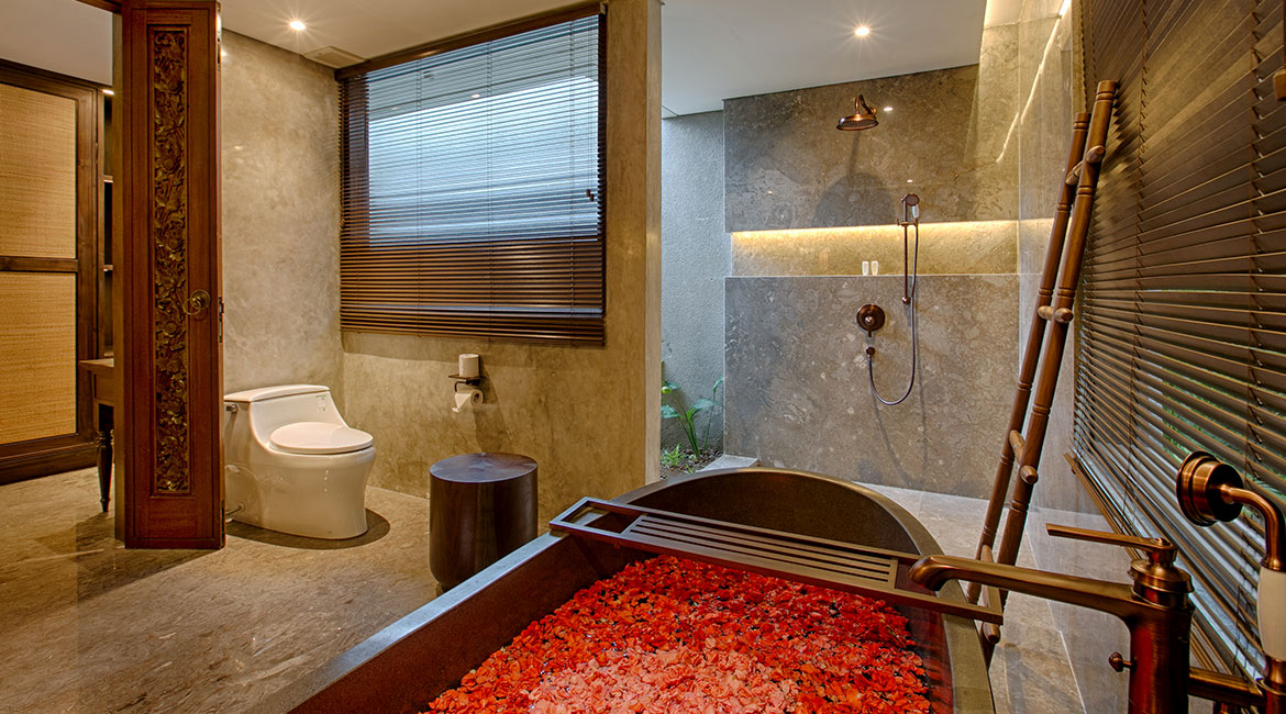 Taman Dharmawangsa Suites