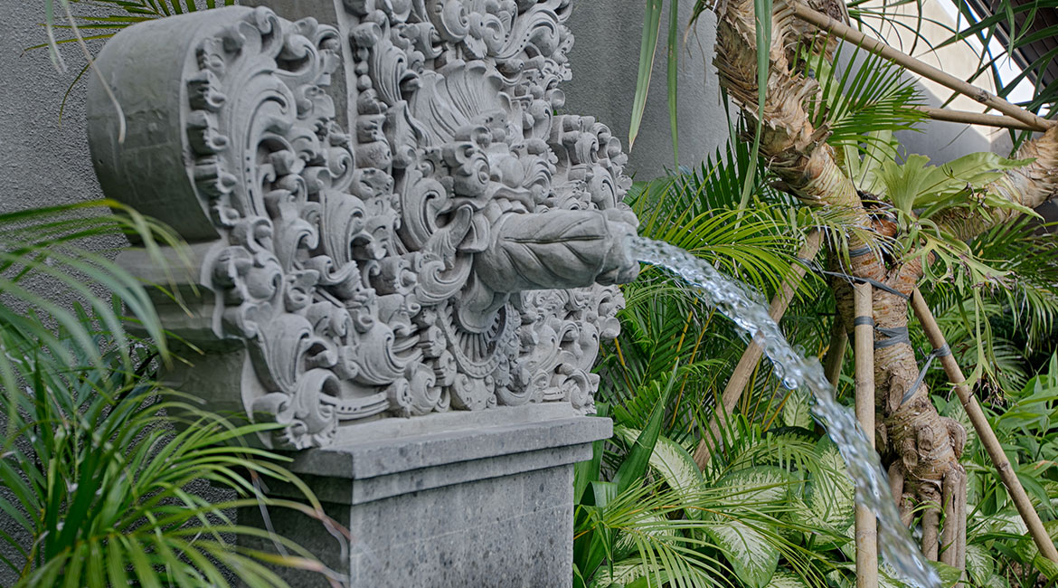 Taman Dharmawangsa Suites