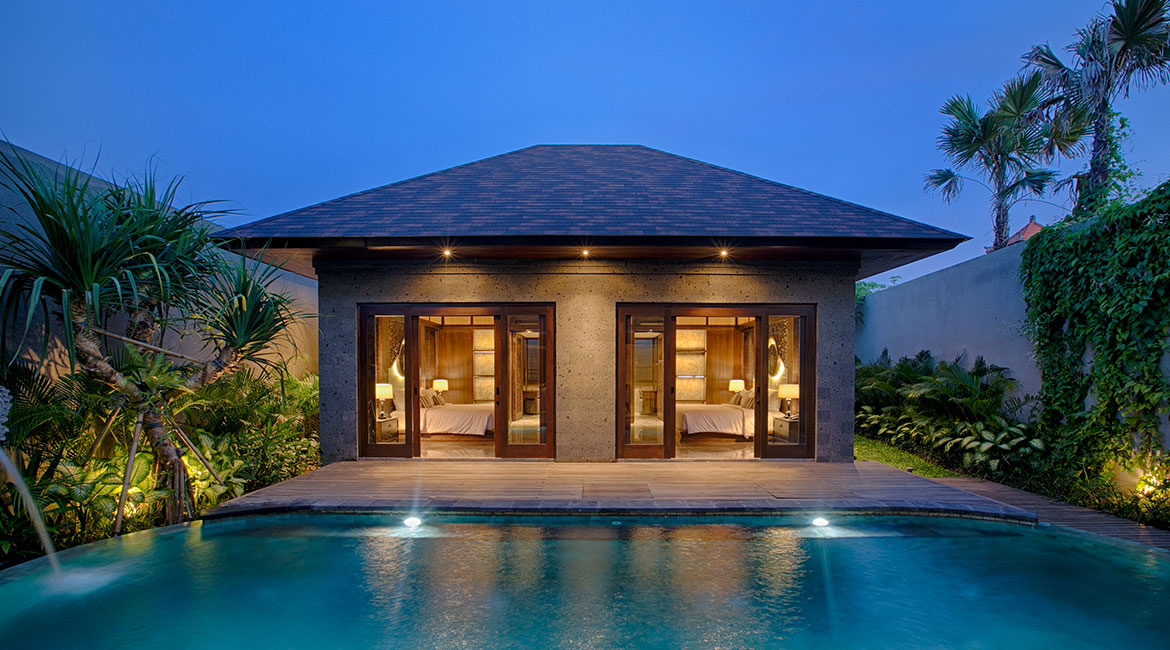 Taman Dharmawangsa Suites