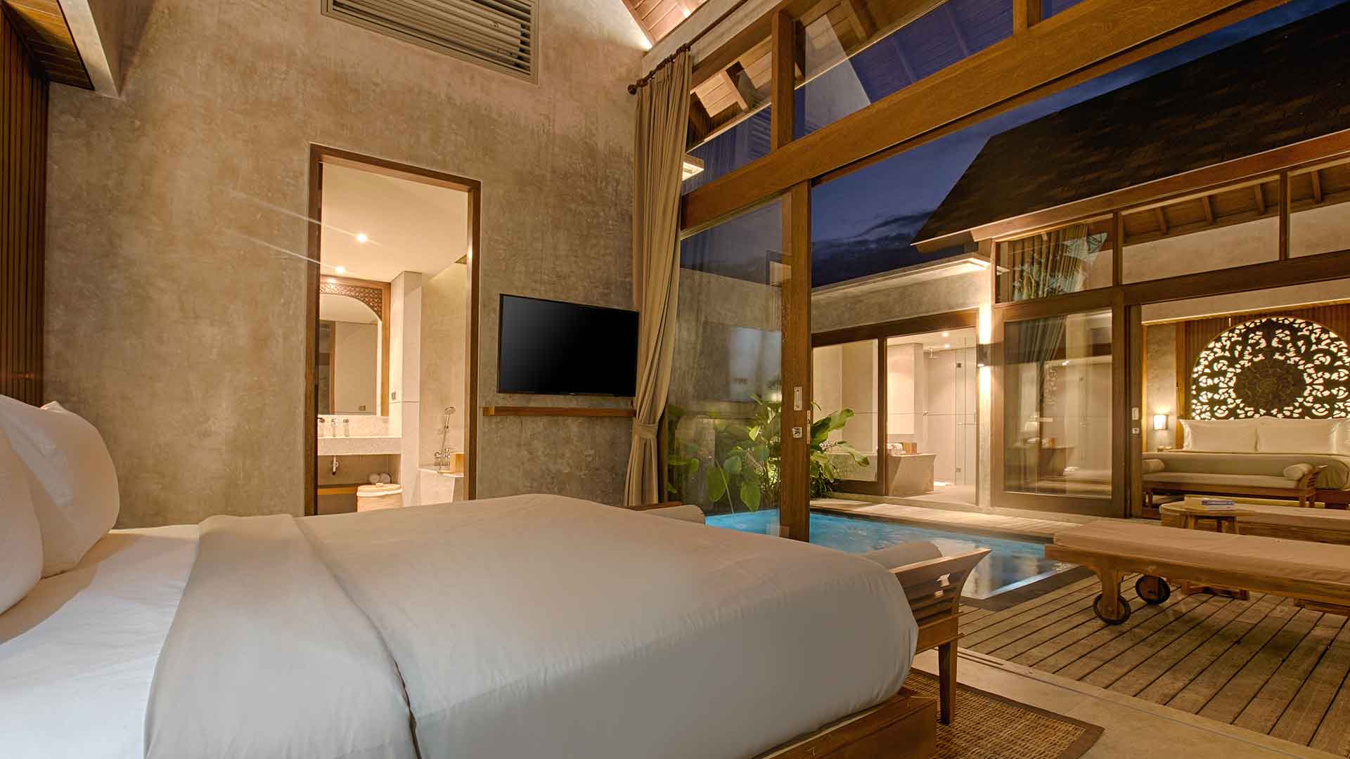 Create Unforgettable Memories
